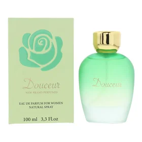 New Brand Douceur edp 100ml