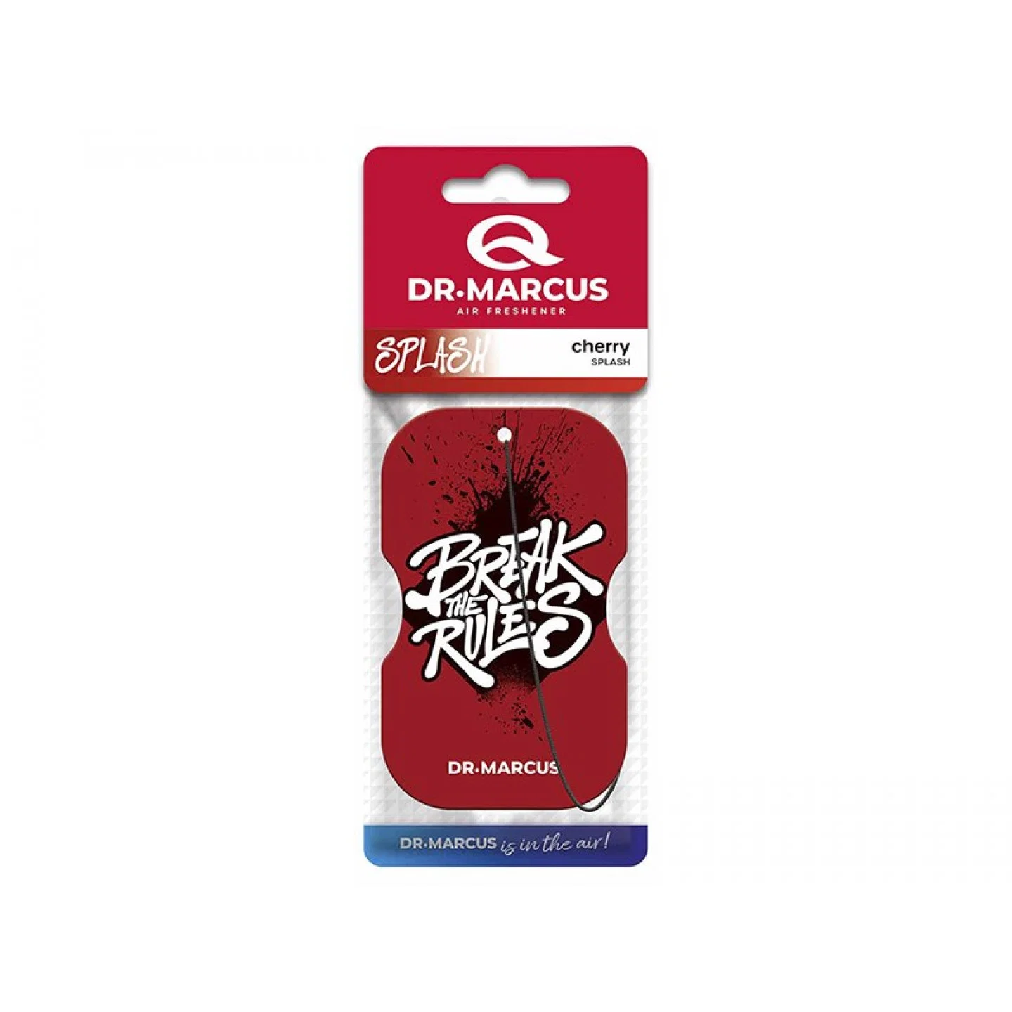 Dr Marcus Air Freshener Splash Cherry