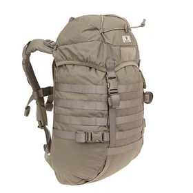 SNIGEL Mission 30L