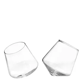 Viski Rolling Vinglas 36cl 2-pack