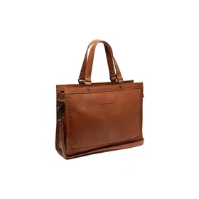 The Chesterfield Brand Manly C380217-745 Tote Shopping