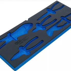 BGS Technic 3344-1 Plateau en mousse pour BGS 3312