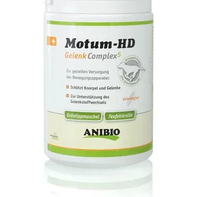 Anibio Motum-hd Leddbeskydd