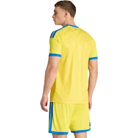 Adidas Ukraine 26/27 Home Jersey (Men's)