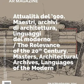 Architetti AR Magazine 131/132