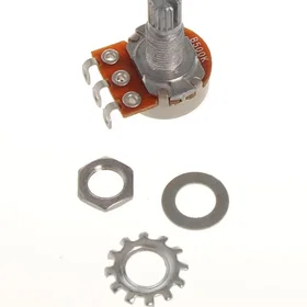 Wilkinson B500K-L