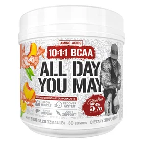Rich Piana 5% Nutrition All Day You May 0.516kg