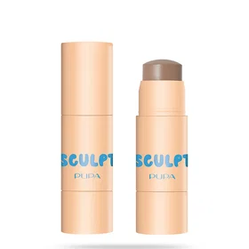 Pupa Sculpt Stick Contouring