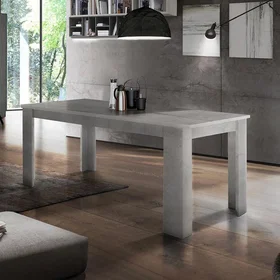 Whous Table 140x90cm