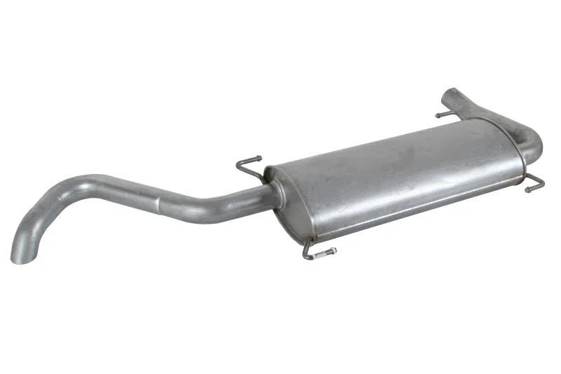 ASMET Rear Exhaust Tip 09.110