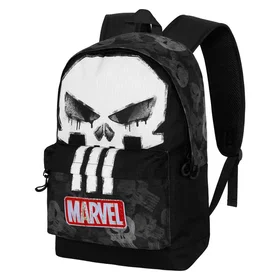 Karactermania Marvel Punisher Skull Backpack