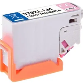 Yaha 378XL (Light Magenta)