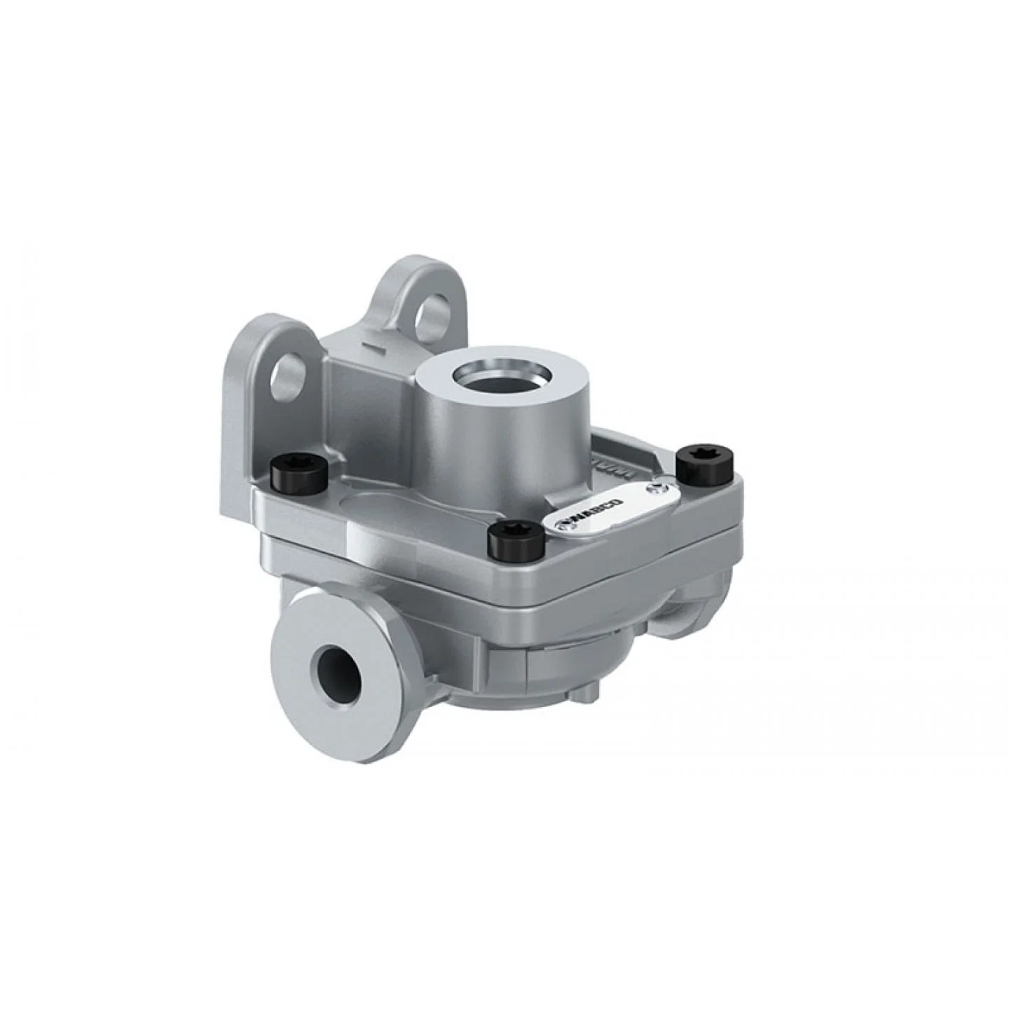 WABCO Quick Release Valve 9735000060
