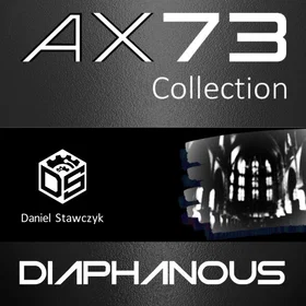 Martinic AX73