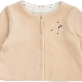 Müsli Reversibel Jakke (Jr)