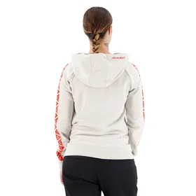 Dainese Stripes Hoodie (Dam)