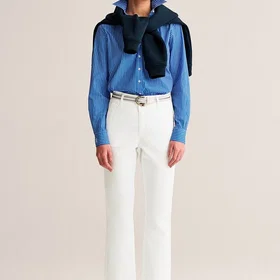 Newhouse Cecilia Trousers (Dam)