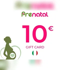 PRENATAL Gavekort 10 EUR
