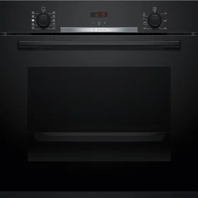 Bosch HQA334EB4 (Musta)