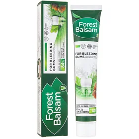 Forest Tandkräm Mot Blödande Tandkött 75ml
