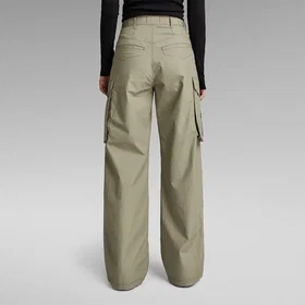 G-Star Raw G-Star D24401-a790 Cargo Byxor (Dam)
