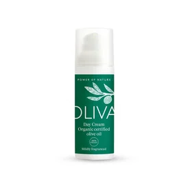CCS Oliva Eco Day Cream 50ml