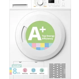 Comfee CFG09EH80/W-UK (White)