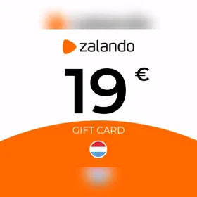 Zalando Gavekort 19 EUR