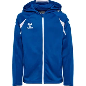 Hummel Core 2.0 Full Zip Sweatshirt (Jr)