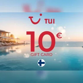 TUI Gavekort 10 EUR