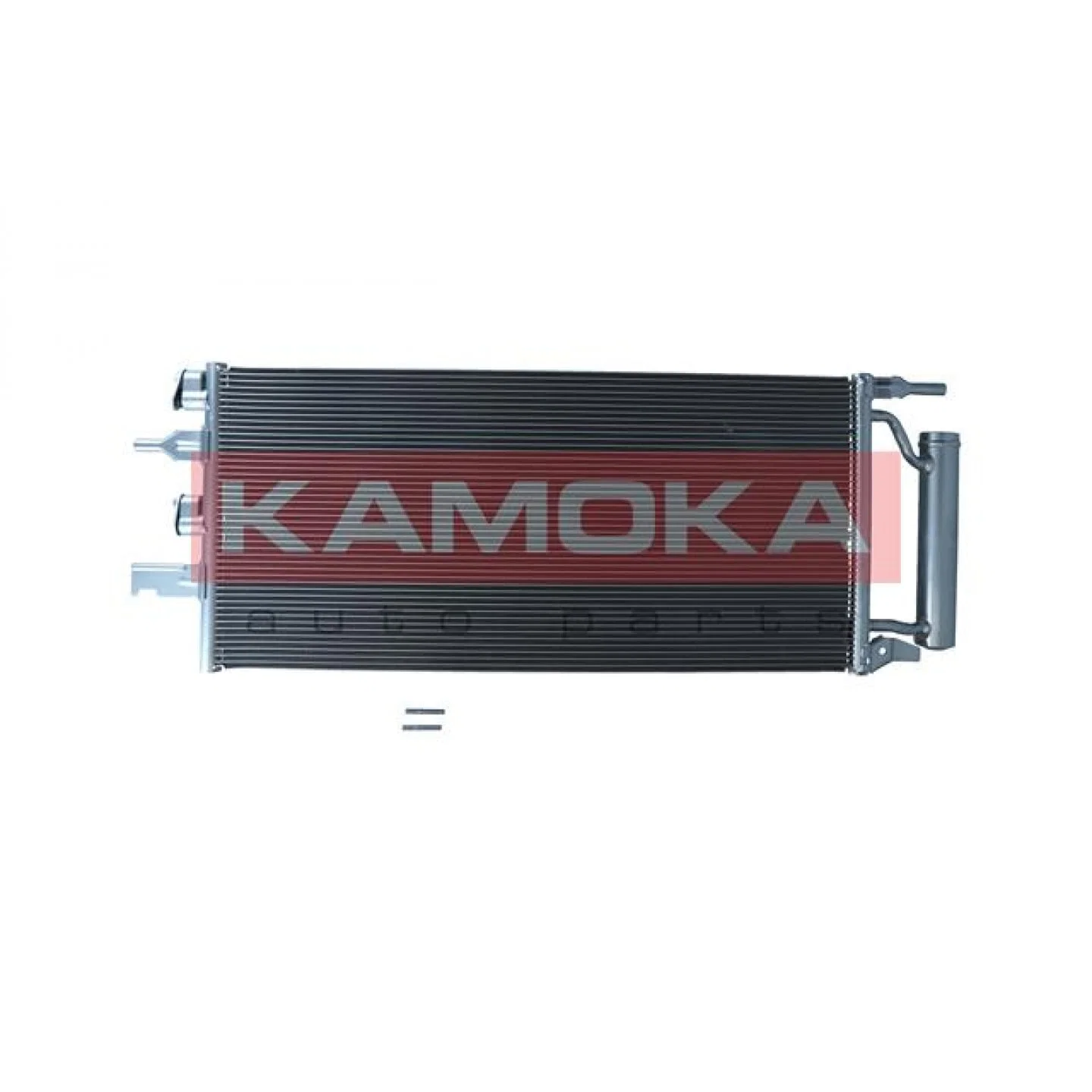 Kamoka A/C Condenser 7800448