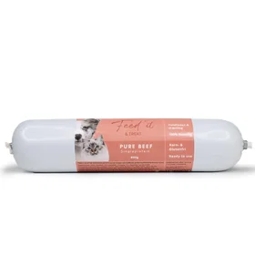Feed'it Pure Beef Singleprotein 0,8kg