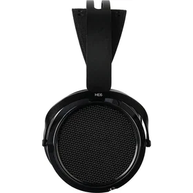 HiFiMAN HE6 Remastered över-ear hörlurar med sladd