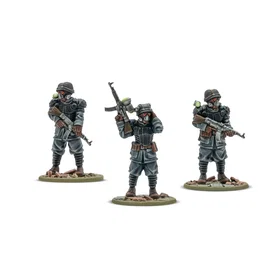 Warlord Games 1/56 Totenrotte Starter Army (WGK-452610009)