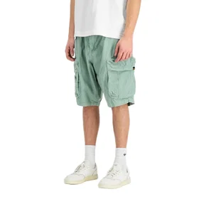 Alpha Industries Manoeuvre Cargo Shorts 31" (Herr)
