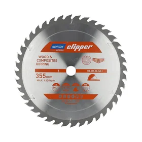 Norton Abrasives VULCAN pyörälevy 400x4mm 66252851127