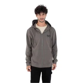 Hurley Xxx Series Full Zip Hoodie (Herr)