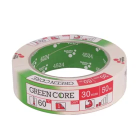 Schuller Green Core Malertape 50mm x 50m