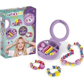 Lansay Cutie Stix Kitty 33119