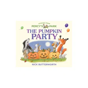 The Pumpkin Party