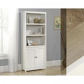 Teknik Shaker Style Bookcase