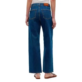 Tommy Hilfiger Rian Vida Lång Midje Jeans (Dam)