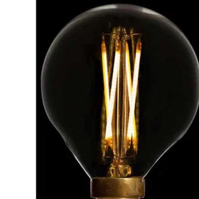 Danlamp 28185 Krone Klar E14 2200K 320lm 4W