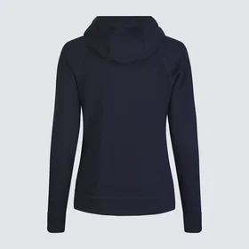 Ididentity Core Hoodie Full Zip (Dame)