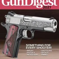 Krause Gun Digest