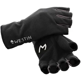 Westin A222 Fleece Käsineet (Unisex)