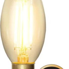 Star Trading 353-26 Varmvit E14 470lm 4.5W