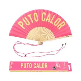 Fisura Rose Bois Ventilateur