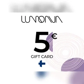 Lumoava Gift Card 5 EUR