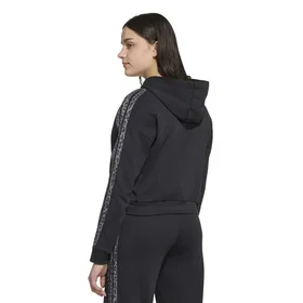 Adidas Animal Full Zip Sweatshirt (Dam)